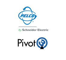 Pelco and Pivot3 become partners for making better surveillance software available to end users and integrators