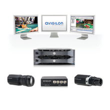 OPG in its next phase of deployment to migrate remaining casinos with Avigilon HD surveillance system