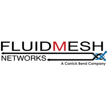 The level of reliability that Fluidmesh wireless products offer makes the total solution dependable and easy to deploy