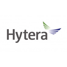 Hytera shared with different audiences the latest systems, products and advancements in the professional radio communications world