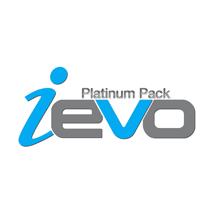 ievo Platinum Pack is a descriptive brochure specifically for new users to get a feel of ievo’s existing products