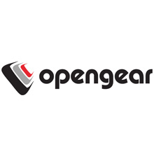 Opengear solutions also provide secure access to perform in-depth diagnostics and troubleshooting