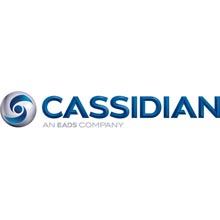 Cassidian to develop its product portfolio with the creation of a Program organisation 