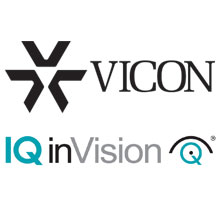 Vicon and IQinVision announce merger agreement
