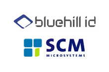 Bluehill ID (automatic identification and RFID technologies) and SCM Microsystems (access control solutions)