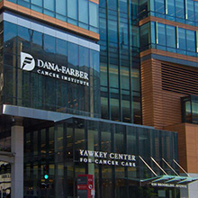 American Dynamics provides state of the art infrastructure for Dana-Farber Cancer Institute