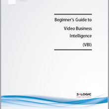 3xLOGIC has been actively developing a Business Intelligence (BI) reporting framework, called VIGIL Trends