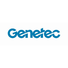Genetec Security Center system captures and stores video feeds for multiple years