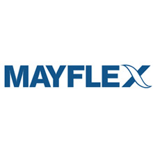 Two existing experienced members of staff have also taken on more in-depth roles which will also help to improve customer experience at Mayflex