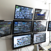 Satrax, a system integrator in Hungary working with VIVOTEK and its local distributor Alphasonic, upgraded the surveillance system at HungaroSpa