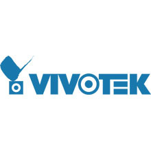 VIVOTEK has formed a professional dedicated force to source components and peripherals with outstanding performance