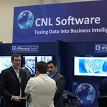 CNL Software and Pelco are collaborating on blue chip PSIM projects