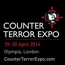 Counter Terror Expo 2014 to focus on evolving threats worldwide