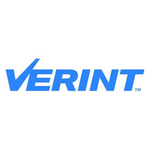 Verint are introducing diluted earnings per share range of $3.65 to $3.85