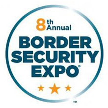 The exhibition hall features more than 150 companies showcasing a wide array of cutting-edge border security products, services and technologies