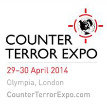 Counter Terror Expo’s Security Solutions Theatre workshop will feature a series of interactive product launches complemented by unique presentations