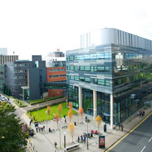 Cortech Developments have worked with many other Universities in the UK assisting them in managing their buildings