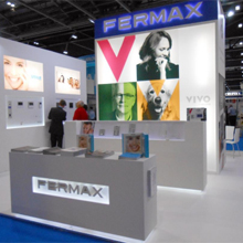 Fermax introduced LYNX, a new system technologically based on the TCP/ IP protocol, offering unlimited technical capacity 