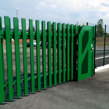 SMOES welcomes Green Gate Access Systems to their exclusive list of European installers and suppliers