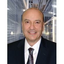 Previously, Frank De Fina served as Executive Vice President of Sales and Marketing at Samsung Techwin America