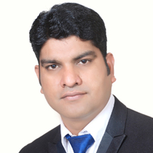 Prior to joining Wavestore, Shashi was Regional Sales Manager for Genetec in India