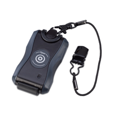 Elpas’ Emergency Call Transmitter ensures that personnel who may be subject to attack or injury can send alerts about their situation and responders can be dispatched