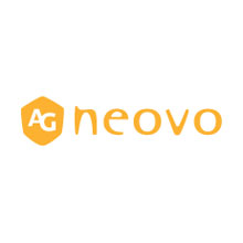 AG Neovo offers full line CCTV displays and rich selection of durable and reliable display mounts for stringent security environments