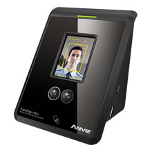 Anviz products to feature in Y3K’s new access control line-up will be a range of Fingerprint, Time Attendance, RFID Access Control products