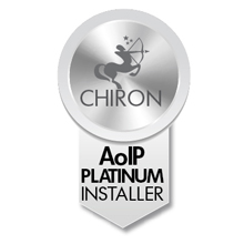 The association members, who will include installers from across Europe, will work closely with Chiron’s R&D team on the development of major new projects and products