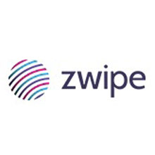 Zwipe biometric card reads the user’s fingerprint in less than one second 