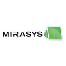 Axis ADP Program goal is to assist partners like Mirasys to fully utilise and integrate Axis’ products
