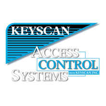 With locations in Coppell and Austin, Texas, Mertens-Brennan began promoting Keyscan in the Texas and Louisiana regions