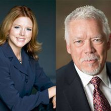 Bill and Rachel bring strong regional relationships and extensive security industry experience