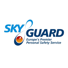 Skyguard’s products enable the user to raise an alarm in emergency at the touch of button, to their purpose-built, 24/7, Incident Management Centre