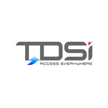 TDSi relies heavily on a well-targeted marketing profile to take our products and services to existing and potential customers