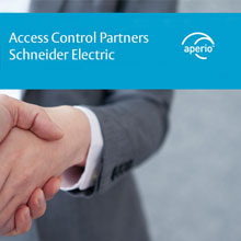 The partnership will enhance Schneider’s Continuum building management systems