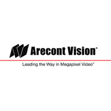Donaldson previously served as the senior product manager for Arecont Vision