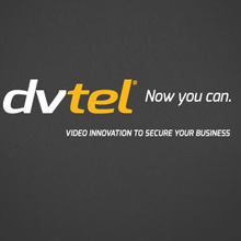 DVTEL 4K cameras offer better forensic zoom details on both traditional lower resolution displays and 4K monitors