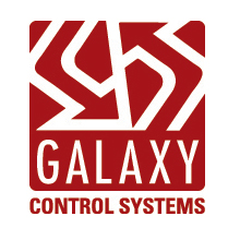 Over 4000 access control readers can be accommodated in a single system with Galaxy Control’s new RS485 Remote Access Readers