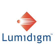 Lumidigm will demonstrate its complete family of sensors and modules that use patented multispectral imaging technology to make fingerprint authentication