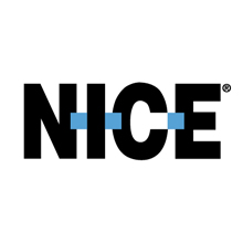 The NICE Real-Time Authentication solution validates customers as they conduct a conversation with an agent, using their voice as a unique identifier