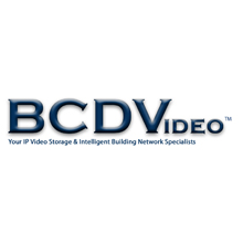 BCDVideo presently has video recorder and access control installations in six continents and thirty countries