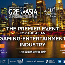 Teams comprised of three dealers from properties all around Asia will compete in three games: Baccarat, Roulette and Blackjack