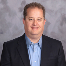 James St. Pierre joined Quintron in June 2013 as Director of Sales and Marketing