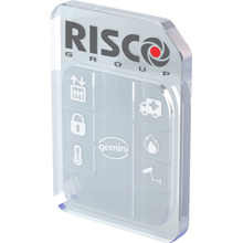 With the DualCom WorldSIM® onboard RISCO LightSYS 2 & Agility 3 IP/GSM panels, connection to RISCO Cloud are simplified, affording live video verification & access to RISCO’s advanced HandyApp
