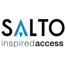 SALTO System promotes Jeff Roberts as Regional Sales Manager