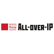All-over-IP Expo 2015 partners with 58 global and local media to maximize exposure for Identity Management and Access Control Conference speakers and brands