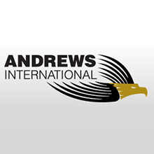 Andrew International’s Brian Gimlett will be responsible for various types of investigations for clients