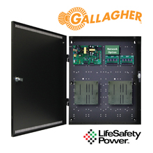 UL-listed enclosure provides systems integrators the opportunity to win more jobs because of additional compliance factor