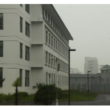 Sony video security and monitoring solution installed across all outdoor areas of Yicheng Prison facility